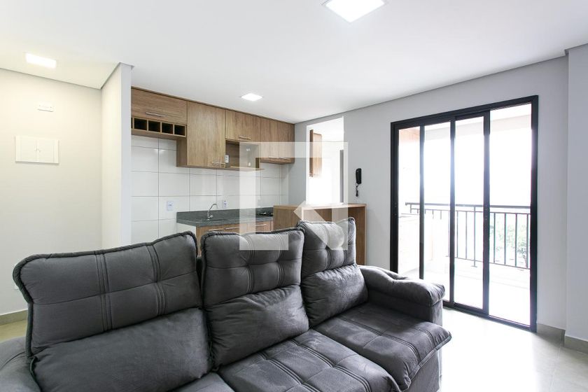 Apartamento, 2 quartos, 44 m² - Foto 4