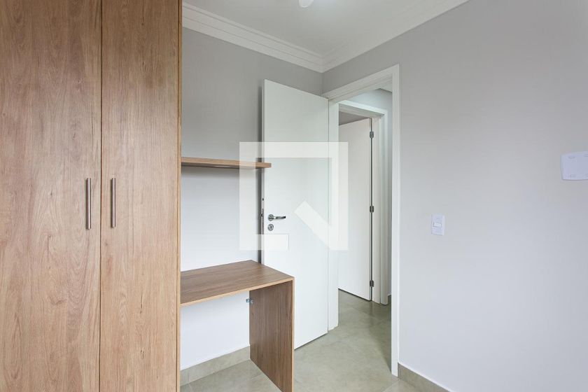 Apartamento, 2 quartos, 44 m² - Foto 17