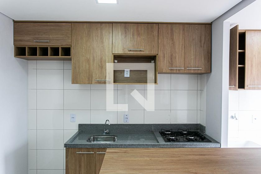 Apartamento, 2 quartos, 44 m² - Foto 32