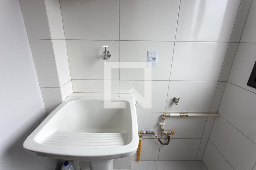 Apartamento, 2 quartos, 44 m² - Foto 40