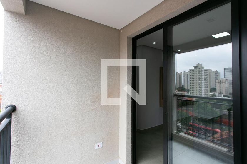 Apartamento, 2 quartos, 44 m² - Foto 12