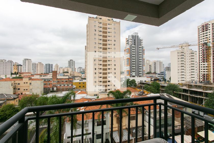 Apartamento, 2 quartos, 44 m² - Foto 22