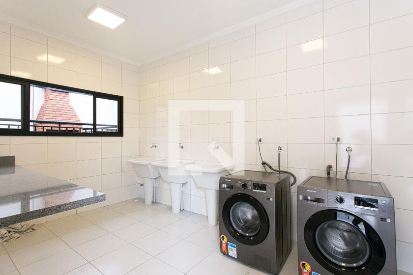 Apartamento, 2 quartos, 44 m² - Foto 42