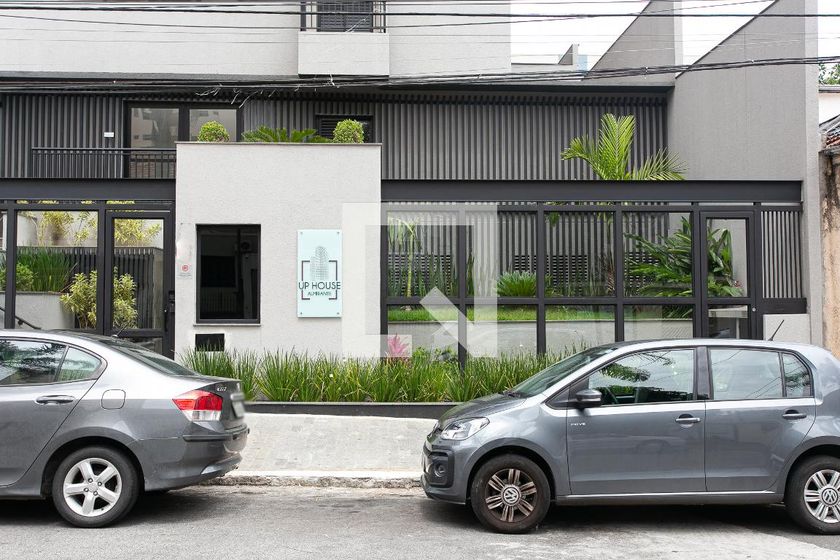 Apartamento, 2 quartos, 44 m² - Foto 52