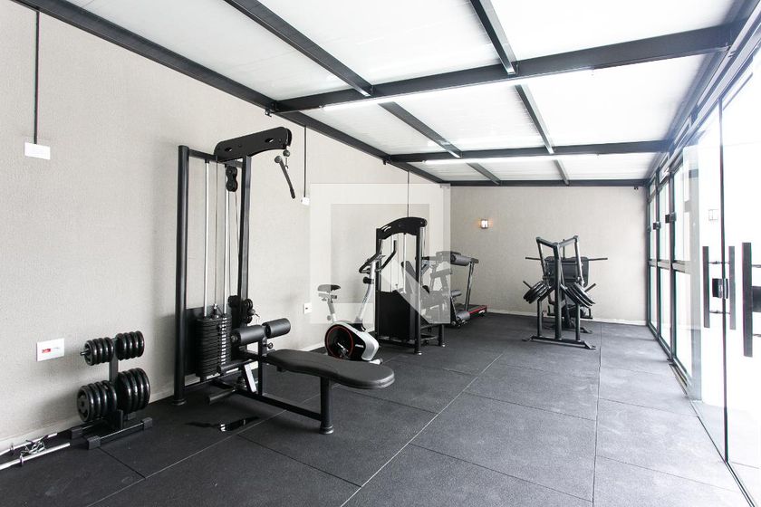 Apartamento, 2 quartos, 44 m² - Foto 45
