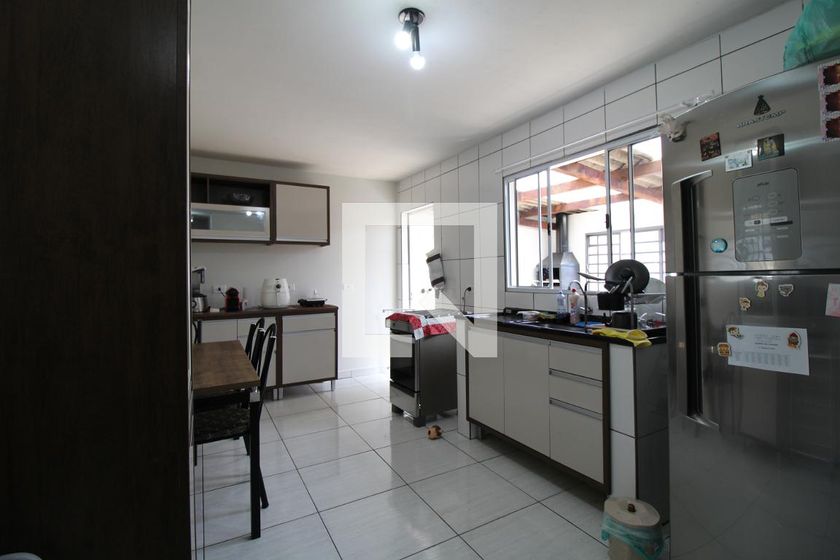 Casa, 5 quartos, 220 m² - Foto 27