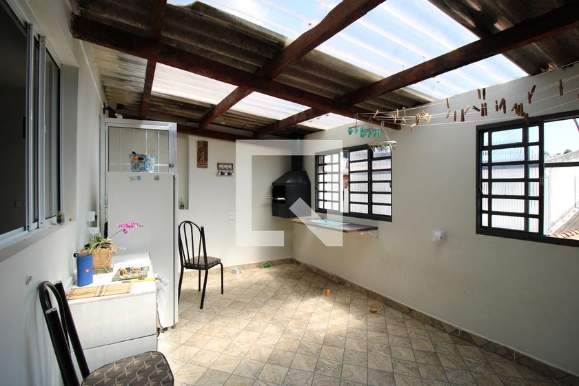 Casa, 5 quartos, 220 m² - Foto 39