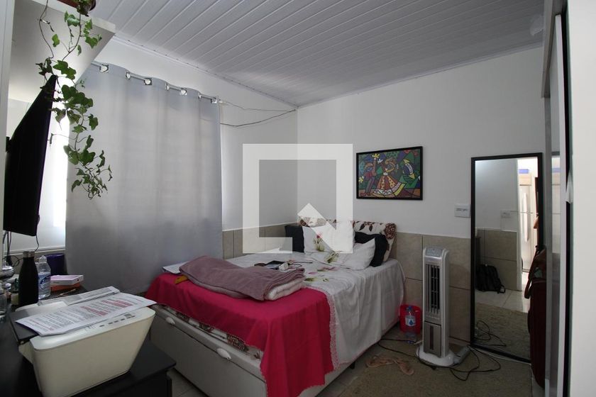 Casa, 5 quartos, 220 m² - Foto 47