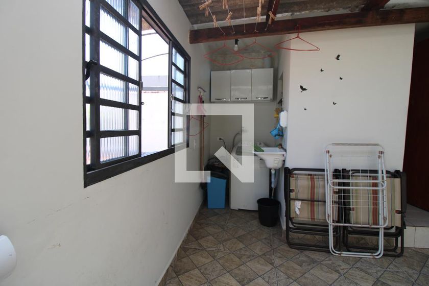 Casa, 5 quartos, 220 m² - Foto 41