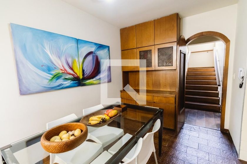 Casa, 4 quartos, 300 m² - Foto 40