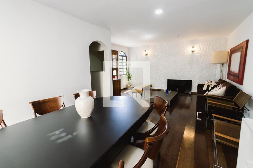 Casa, 4 quartos, 300 m² - Foto 3
