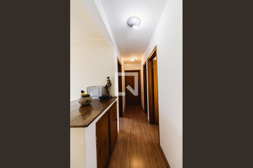 Casa, 4 quartos, 300 m² - Foto 11