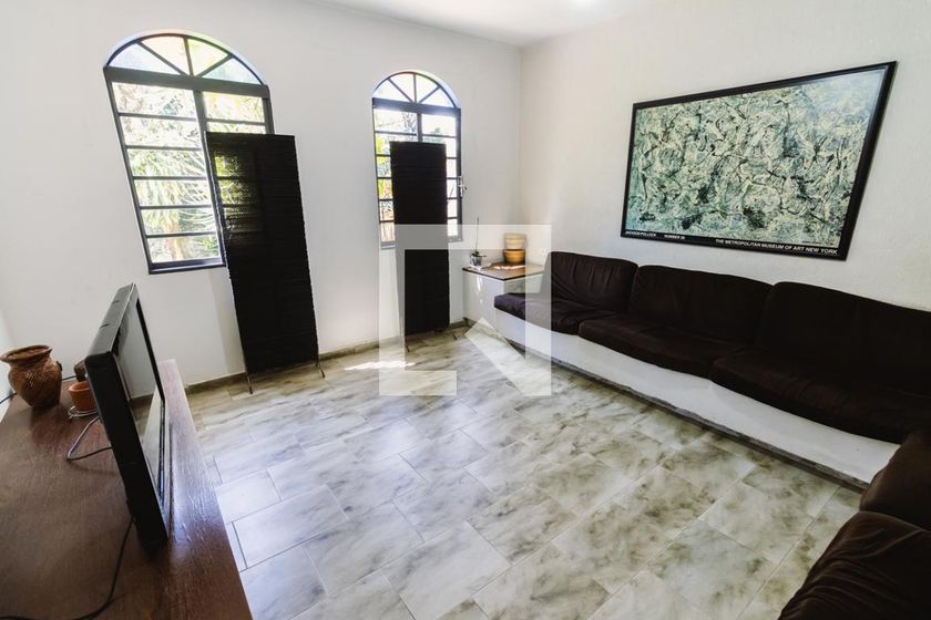 Casa, 4 quartos, 300 m² - Foto 5