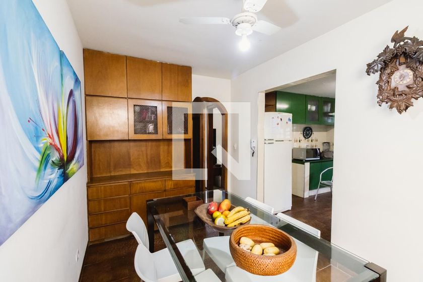 Casa, 4 quartos, 300 m² - Foto 41