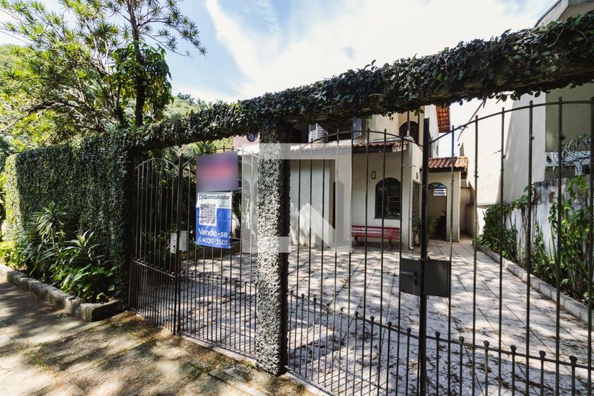 Casa, 4 quartos, 300 m² - Foto 57
