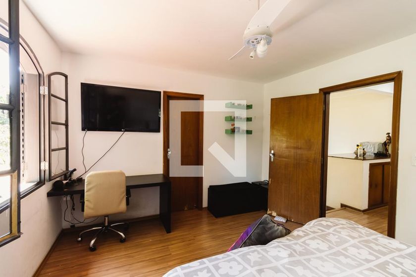 Casa, 4 quartos, 300 m² - Foto 19