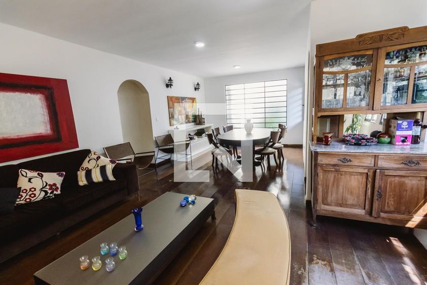 Casa, 4 quartos, 300 m² - Foto 2