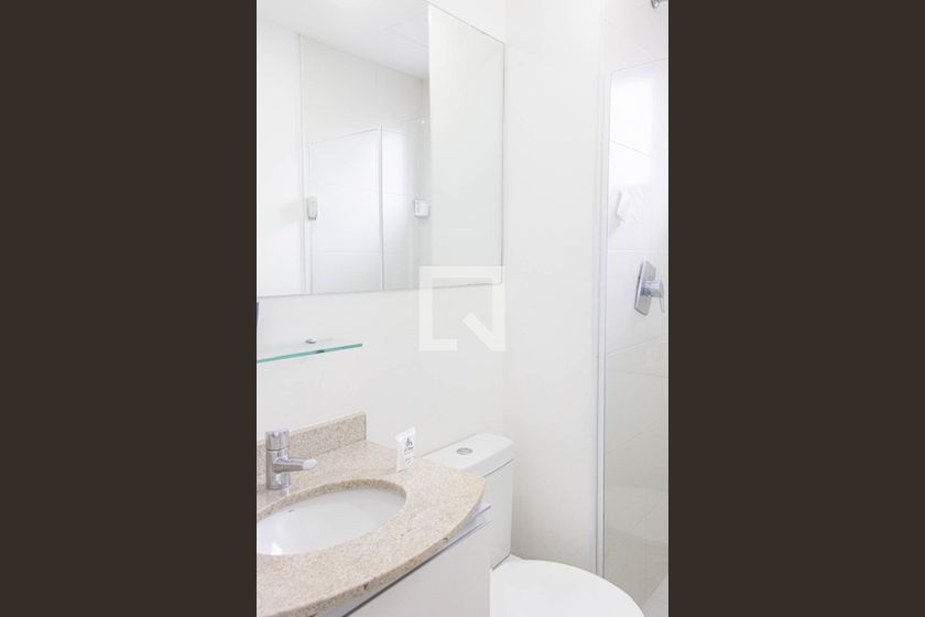 Kitnet-Studio, 40 m² - Foto 23
