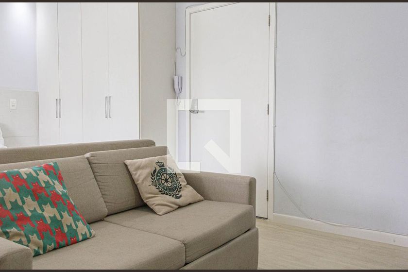 Kitnet-Studio, 40 m² - Foto 17