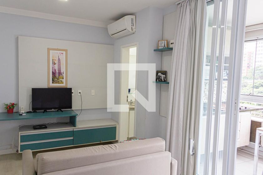 Kitnet-Studio, 40 m² - Foto 7