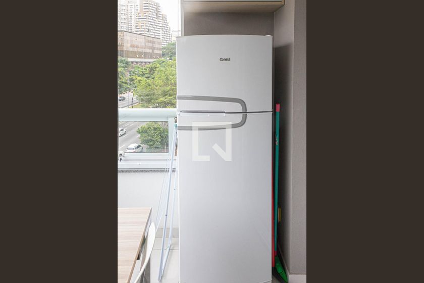 Kitnet-Studio, 40 m² - Foto 45
