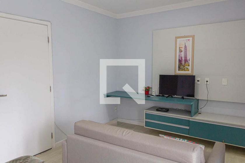 Kitnet-Studio, 40 m² - Foto 11