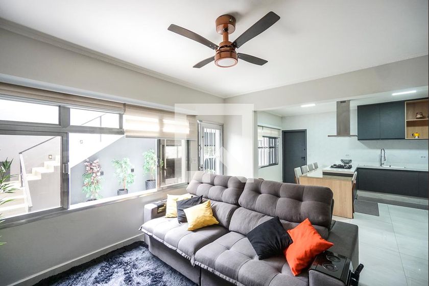 Casa, 3 quartos, 200 m² - Foto 2