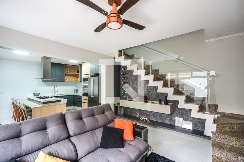 Casa, 3 quartos, 200 m² - Foto 3