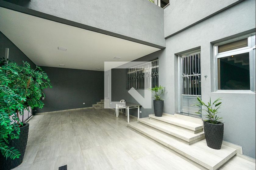 Casa, 3 quartos, 200 m² - Foto 45