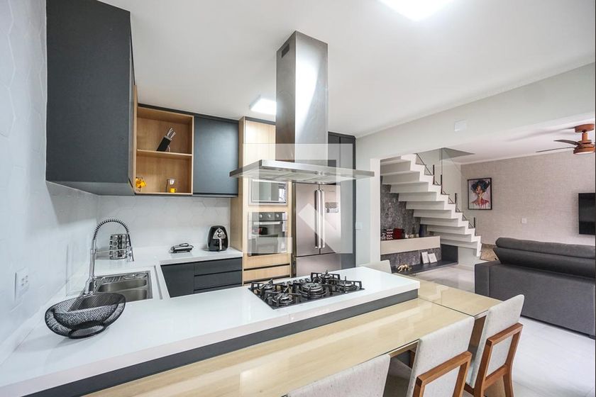 Casa, 3 quartos, 200 m² - Foto 27