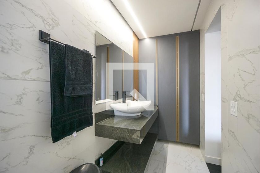 Casa, 3 quartos, 200 m² - Foto 21