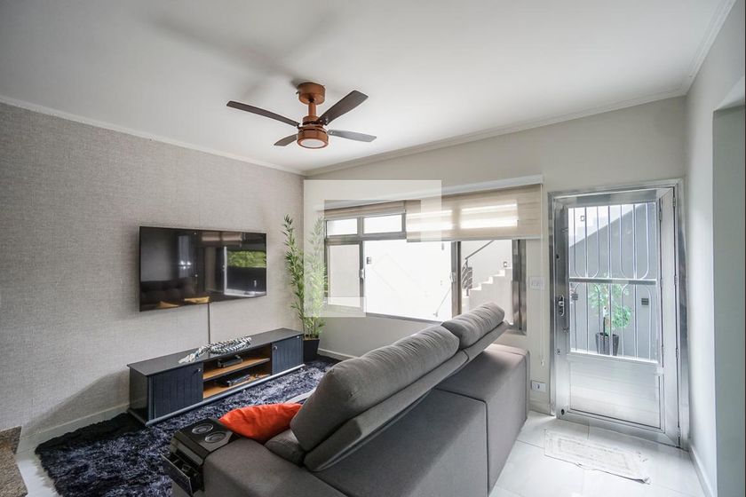 Casa, 3 quartos, 200 m² - Foto 1