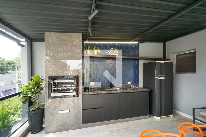 Casa, 3 quartos, 200 m² - Foto 39