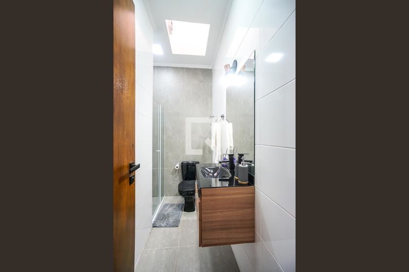 Casa, 3 quartos, 200 m² - Foto 29