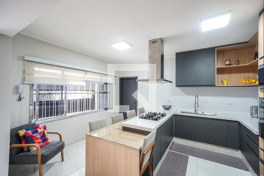 Casa, 3 quartos, 200 m² - Foto 25