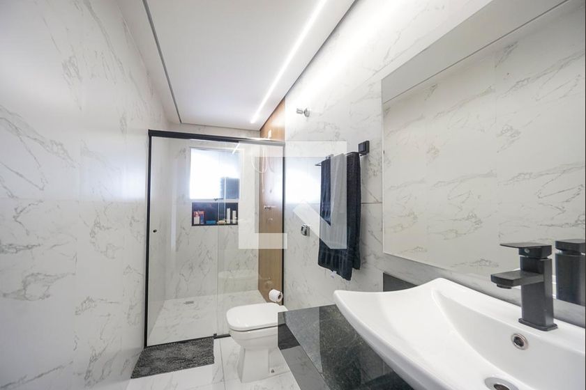 Casa, 3 quartos, 200 m² - Foto 20