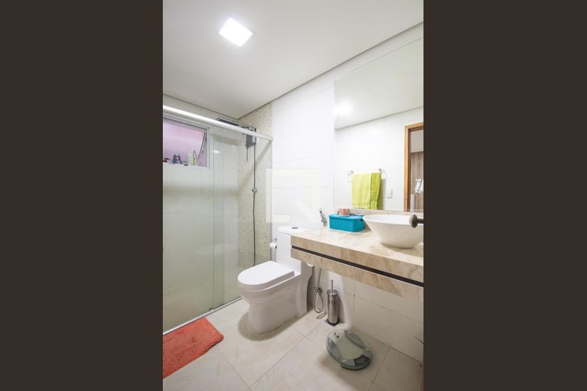 Casa, 3 quartos, 180 m² - Foto 11