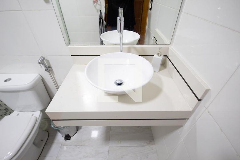 Casa, 3 quartos, 180 m² - Foto 32