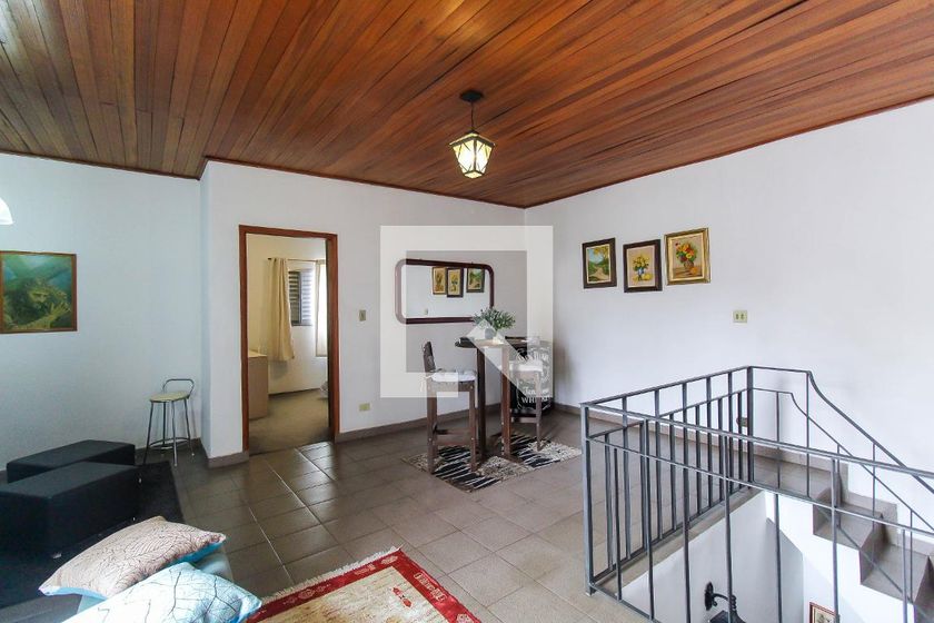 Casa, 4 quartos, 200 m² - Foto 61