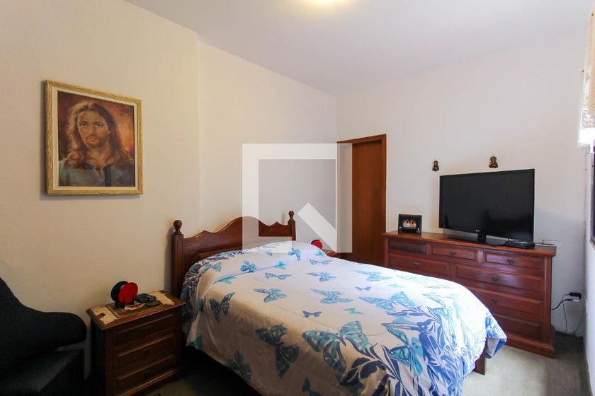 Casa, 4 quartos, 200 m² - Foto 13