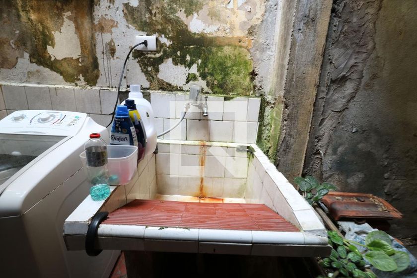 Casa, 2 quartos, 300 m² - Foto 23