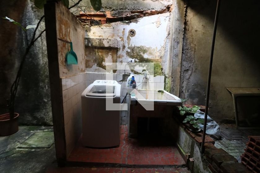 Casa, 2 quartos, 300 m² - Foto 22