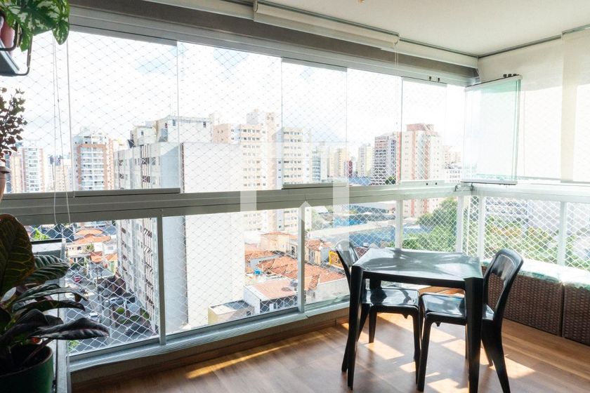 Apartamento, 2 quartos, 60 m² - Foto 9