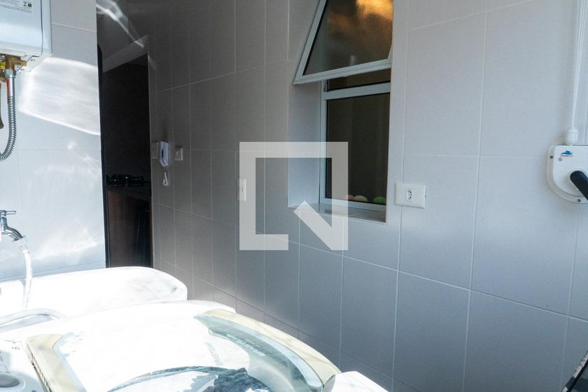 Apartamento, 2 quartos, 60 m² - Foto 57