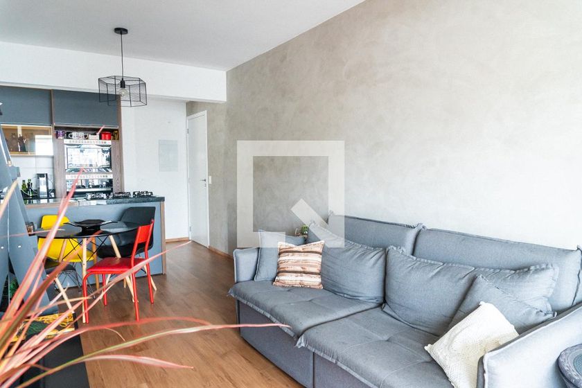 Apartamento, 2 quartos, 60 m² - Foto 3