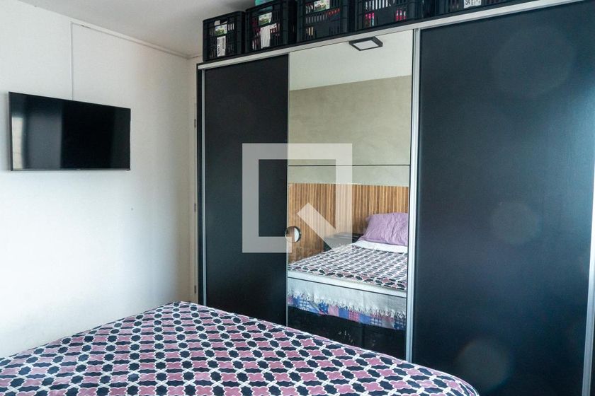 Apartamento, 2 quartos, 60 m² - Foto 15