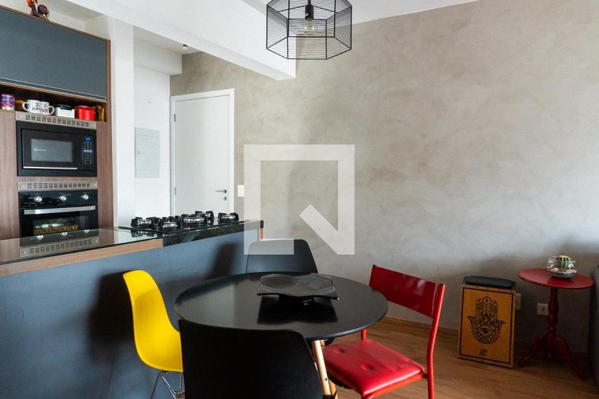 Apartamento, 2 quartos, 60 m² - Foto 7