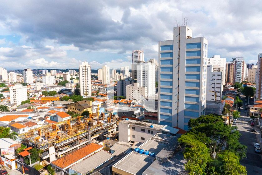 Apartamento, 2 quartos, 60 m² - Foto 11
