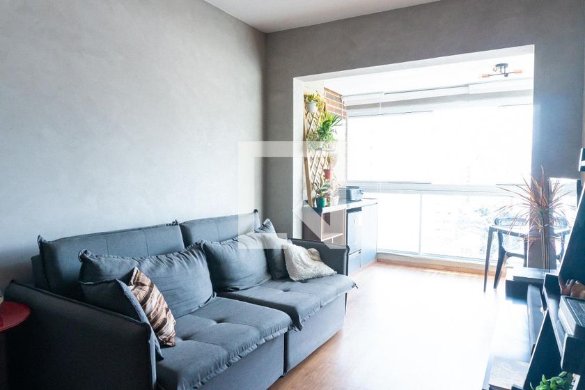 Apartamento, 2 quartos, 60 m² - Foto 5