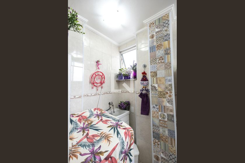 Apartamento, 2 quartos, 58 m² - Foto 22